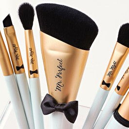 Mr. Right Eye Essential 5 Pieces Brush Set - Kit de pinceaux yeux