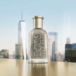 BOSS Bottled - Eau de Toilette Homme Fraîche et Fruitée