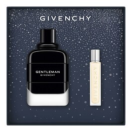 Gentleman - Coffret Eau De Parfum 