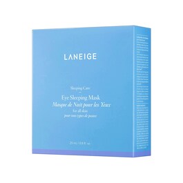 Eye sleeping mask - Masque de nuit pour les yeux