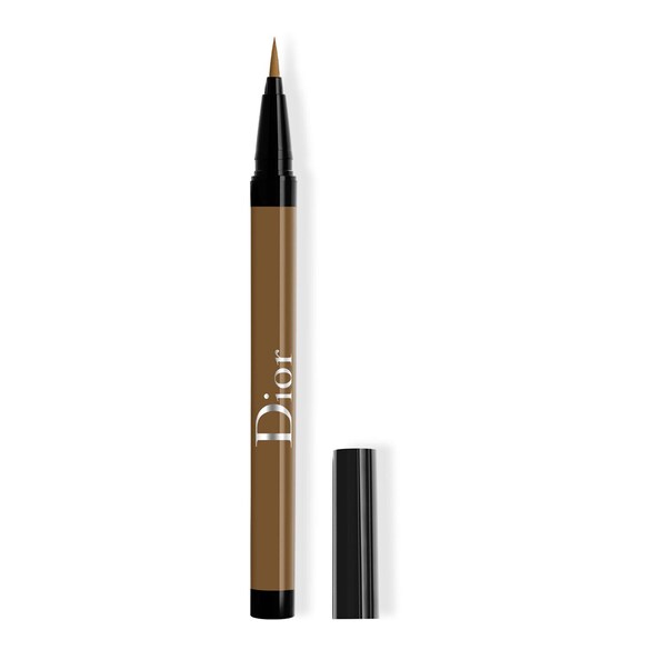 Diorshow On Stage Liner - Eyeliner feutre liquide waterproof couleur tenue 24 h, DIOR
