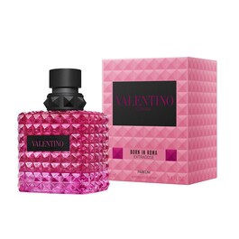 Born in Roma Extradose Donna - Parfum Pour Elle Floral Ambré