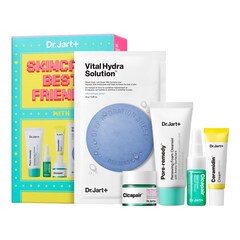 Skincare Best Friends - Coffret Soins Visage, DR.JART+