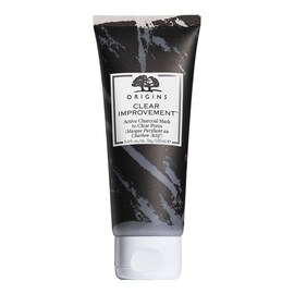 Clear Improvement - Masque Purifiant au Charbon Actif