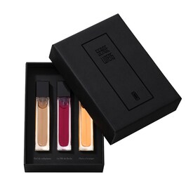 Les Emblématiques - Coffret Eau de Parfum