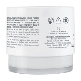 Hyaluron Activ B3 - Crème multi-intensive nuit