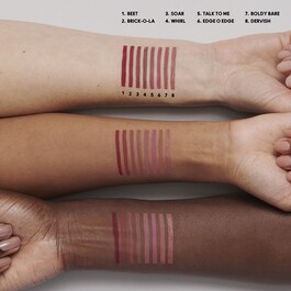 Lip Pencil - Crayon à Lèvres Intimate Nudes