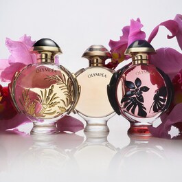 Olympea Flora - Eau de Parfum