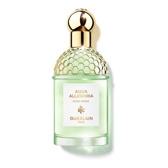Aqua Allegoria Rosa Verde - Eau de Toilette, GUERLAIN