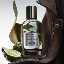 Boss The Collection Invincible Bergamot - Eau de Parfum