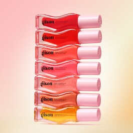 Honey Infused Lip Oil - Huile lèvres au miel