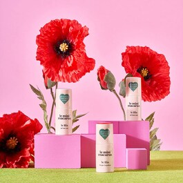 LE BIO - Gel manucure starter kit 