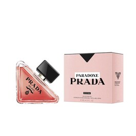 Paradoxe Intense - Eau de Parfum rechargeable Florale Ambrée Boisée pour femme