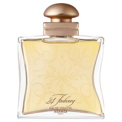 24 Faubourg - Eau de Toilette, HERMÈS