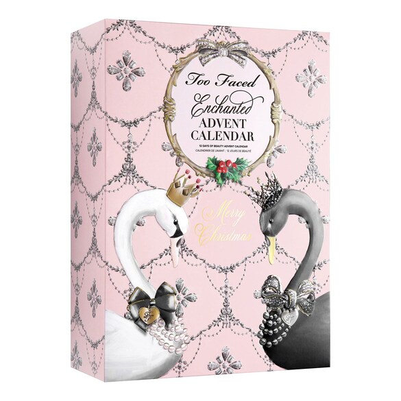 Enchanted Calendrier de l #39 avent de TOO FACED ≡ SEPHORA