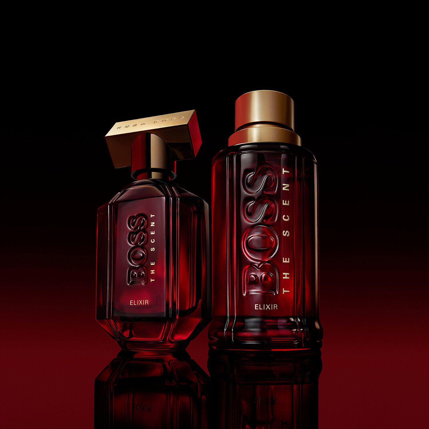 Hugo boss the scent for her sephora deals