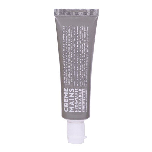Crème pour les Mains - Parfum Bois d'Olivier, LA COMPAGNIE DE PROVENCE