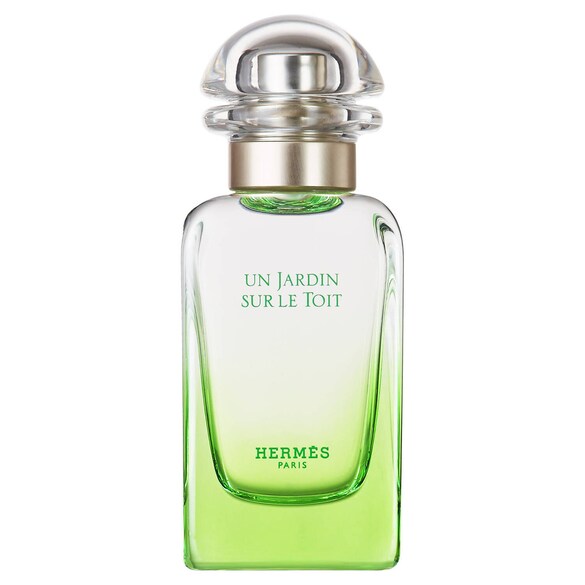 Un Jardin Sur Le Toit Eau De Toilette De Hermès Sephora