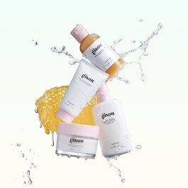 Hydrating Cleanse & Care Set - Coffret Soin Cheveux