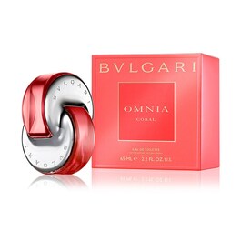 Omnia Coral - Eau de Toilette