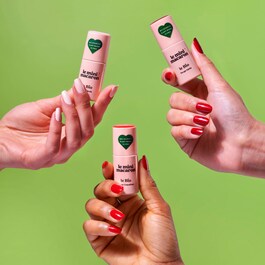 Base Coat - Base pour les ongles