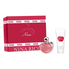 Nina - Coffret Eau de Toilette, NINA RICCI