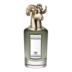 The Inimitable William Penhaligon - Eau de parfum Boisée, PENHALIGON'S