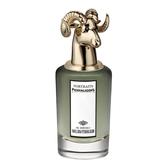 The Inimitable William Penhaligon - Eau de parfum Boisée, PENHALIGON'S
