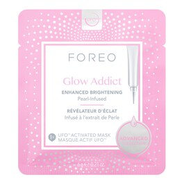 UFO ™ Glow Addict - Masque visage révélateur d'éclat