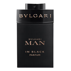  BVLGARI MAN IN BLACK PARFUM 