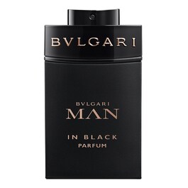 BVLGARI MAN IN BLACK PARFUM