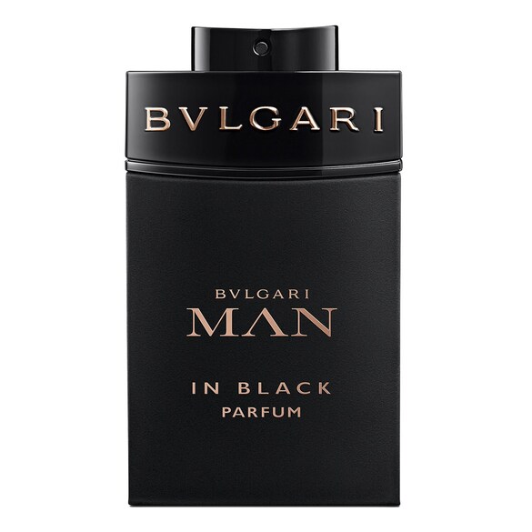 BVLGARI MAN IN BLACK PARFUM, BVLGARI