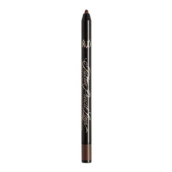 Tattoo Pencil Liner - Crayon pour les Yeux, KVD Beauty