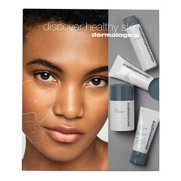 Discover Healthy Skin - Coffret Soin Visage