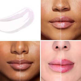Lip Injection Maximum Plump - Gloss à lèvres Repulpant
