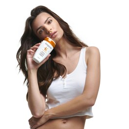 Nutritive - Coffret Routine pour Cheveux Secs