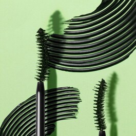 Supra Lift & Curl - Mascara