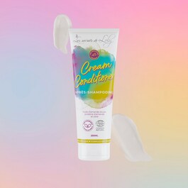 Cream Conditioner - Weightless Program, Après-shampooing