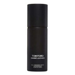 Ombré Leather - Vaporisateur pour le corps, TOM FORD
