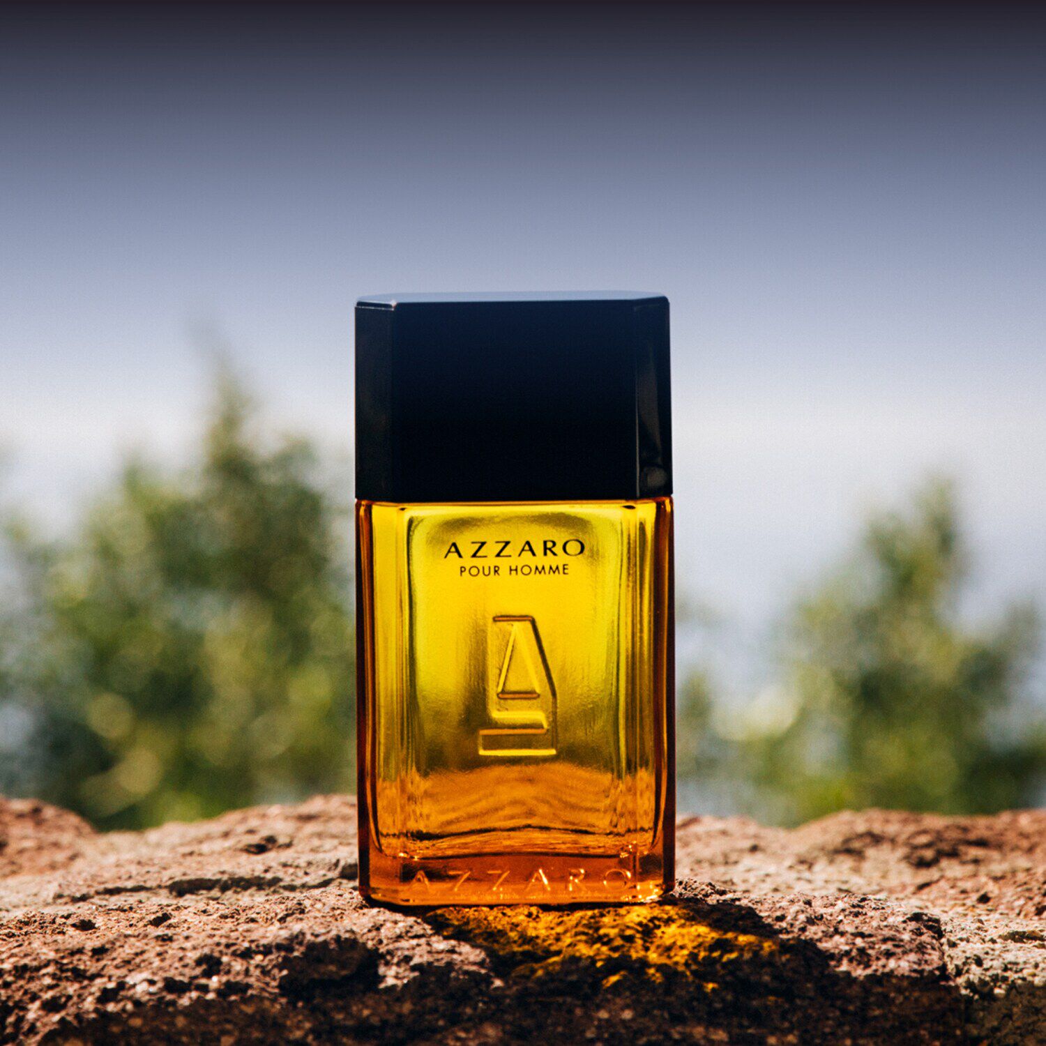 Azzaro pour homme sephora clearance