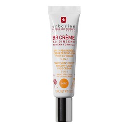 BB Crème Au Ginseng - Crème teintée visage de ERBORIAN ≡ SEPHORA