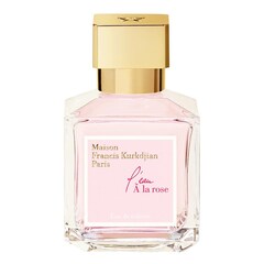 L'eau À la rose - Eau de toilette, MAISON FRANCIS KURKDJIAN