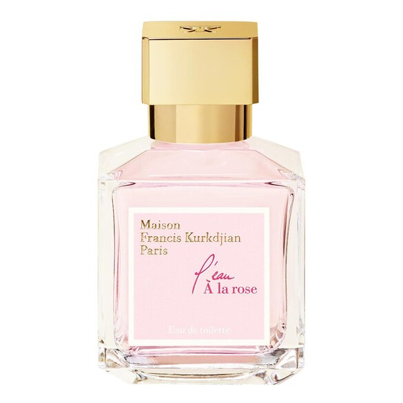 L'eau À la rose - Eau de toilette, MAISON FRANCIS KURKDJIAN