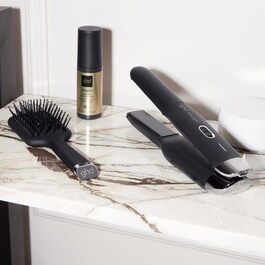 Styler Voyage Unplugged - Lisseur Sans Fil Retouches Coiffure