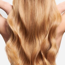 Oil Reflections - Shampoing révélateur de lumière pour tous types de cheveux 