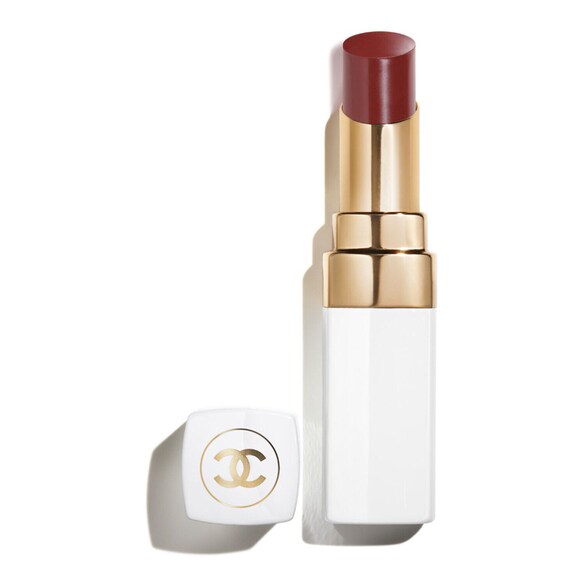 ROUGE COCO BAUME - Le Baume Teinté Hydratant Embelisseur - Intensité Sur Mesure, CHANEL