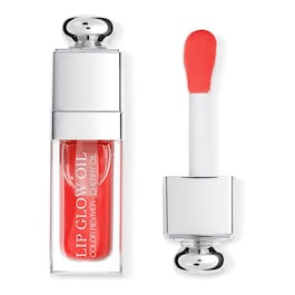 Dior Lip Glow Oil - Huile à lèvres brillante nourrissante rehausseur de couleur image