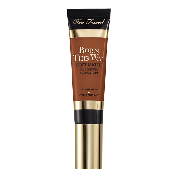 Born This Way Soft Matte - Fond De Teint, TOO FACED