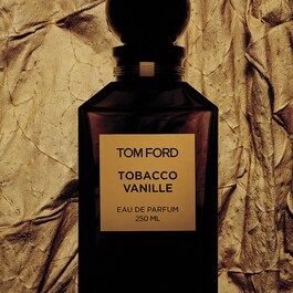 Tobacco Vanille - Vaporisateur pour le corps