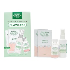 Flawless – Coffret soin visage, MARIO BADESCU